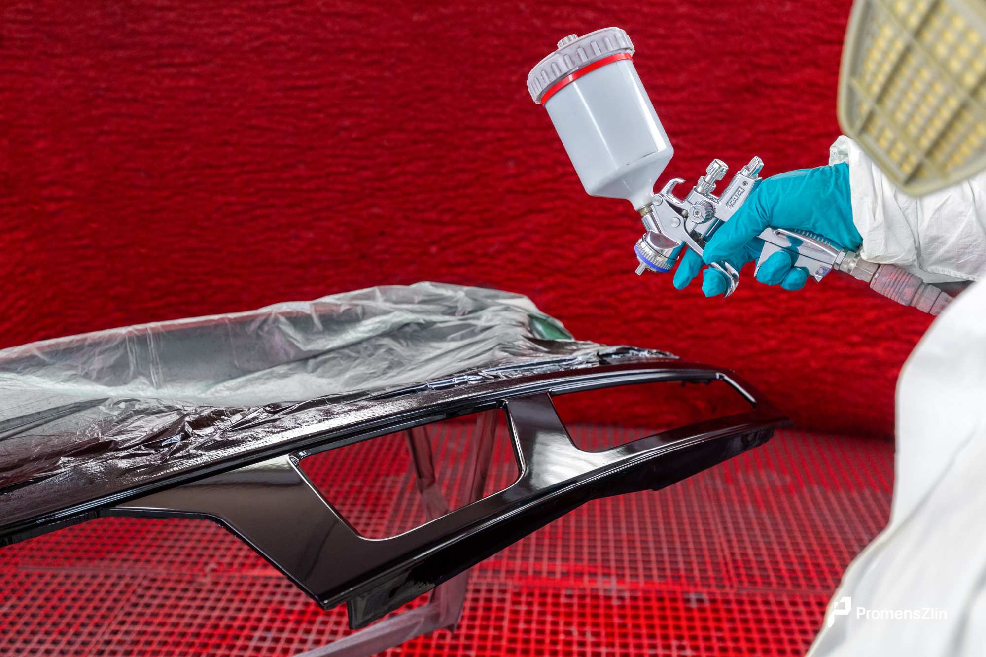 New Zlín2 hall We make our dreams come true so that we can make your